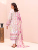 Gulljee Ruhay Sukhan Lawn Collection - GRH2310A5