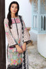 Charizma Naranji Lawn Collection Chapter 2 – 3-Pc Embroidered Lawn With Chiffon Dupatta CN-19