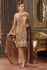 Ramsha Rangoon Chiffon Collection Vol-II – D-212