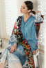 Charizma Reem Lawn Collection 2021 – Bluebird Escape RM-08