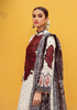 Zarqash Tresor Spring/Summer Lawn Collection – ZQ 9B