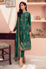 Jazmin Iris Embroidered Lawn Collection '21 – Forest Green