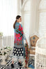 Charizma Reem Lawn Collection 2021 – Bluebird Escape RM-08