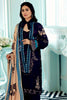 Charizma Aniiq · Printed Kotail Collection With Embroidered Pashmina Shawl – ANW-07