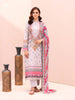 Gulljee Ruhay Sukhan Lawn Collection - GRH2310A9