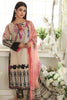 Charizma Embroidered Lawn Collection Chapter 1 – CEL-05