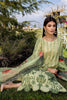 Charizma Signature Chapter 1 – Embroidered Lawn With Organza Dupatta CSL-08