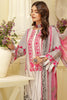 Charizma Combinations Embroidered Lawn Collection – CC-14