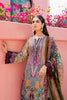 Jade Urbane Lawn Collection with Chiffon Dupatta – 20133A