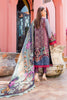 Jade Urbane Lawn Collection with Chiffon Dupatta – 20133B