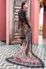 Jade Urbane Lawn Collection with Chiffon Dupatta – 20134B