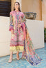 Jade Urbane Lawn Collection with Chiffon Dupatta – 20139B