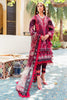 Jade Urbane Lawn Collection with Chiffon Dupatta – 20151B