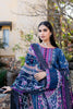 Jade Urbane Lawn Collection with Chiffon Dupatta – 20153A