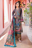 Jade Urbane Lawn Collection with Chiffon Dupatta – 20159A