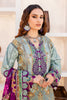 Firdous Lawn Collection Vol-II – 20214-A