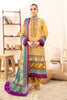 Firdous Lawn Collection Vol-II – 20214-B