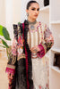 Firdous Lawn Collection Vol-II – 20221-A