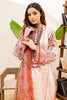 Firdous Lawn Collection Vol-II – 20221-B