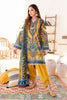 Firdous Lawn Collection Vol-II – 20223-B