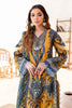 Firdous Lawn Collection Vol-II – 20223-B