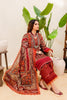 Firdous Lawn Collection Vol-II – 20224-A