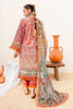 Firdous Lawn Collection Vol-II – 20225-A