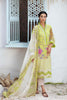 Charizma Naranji Lawn Collection Chapter 2 – 3-Pc Embroidered Lawn With Chiffon Dupatta CN-15A