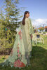 Charizma Signature Chapter 1 – Embroidered Lawn With Organza Dupatta CSL-08