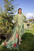 Charizma Signature Chapter 1 – Embroidered Lawn With Organza Dupatta CSL-08