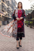 Charizma Qaus Rang-E-Bahar Lawn Collection – QRB22-04C