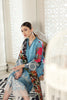 Charizma Reem Lawn Collection 2021 – Bluebird Escape RM-08