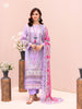 Gulljee Ruhay Sukhan Lawn Collection - GRH2310A6