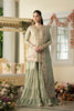 Qalamkar Dilnaaz Luxury Wedding Formals – DN-06 FARIZA