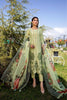 Charizma Signature Chapter 1 – Embroidered Lawn With Organza Dupatta CSL-08