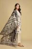 Sahar Monochrome Lawn Collection – SBW-23-02