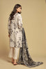 Sahar Monochrome Lawn Collection – SBW-23-02