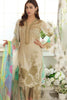 Charizma Embroidered Lawn Collection Chapter 1 – CEL-03