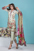 Baroque Summer Lawn Eid Collection 2016 – Paradise Blossom - YourLibaas
 - 2