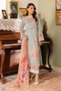 Iznik Dastaan Lawn Collection – IDL-10 Manha