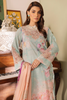 Iznik Dastaan Lawn Collection – IDL-10 Manha