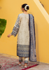 Zarqash Tresor Spring/Summer Lawn Collection – ZQ 3B