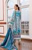 Anum by Al Zohaib Lawn Collection – 02B