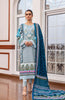 Anum by Al Zohaib Lawn Collection – 02B