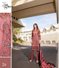 Deeba Velvet Silk Collection – 2B - YourLibaas
 - 3