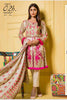 RangReza Designer Embroidered Lawn Collection – 2B