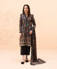 Sapphire Spring/Summer 2023 – 2 Piece - Digital Printed Lawn Suit - 0002DDY23V15