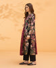 Sapphire Spring/Summer 2023 – 2 Piece - Printed Lawn Suit - 0002DDY23V19