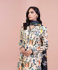 Sapphire Spring/Summer 2023 – 2 Piece - Printed Lawn Suit 02DDY23ZV012