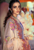 Charizma Signature Embroidered Lawn Collection 2021 – Pure Radiance ELS-10